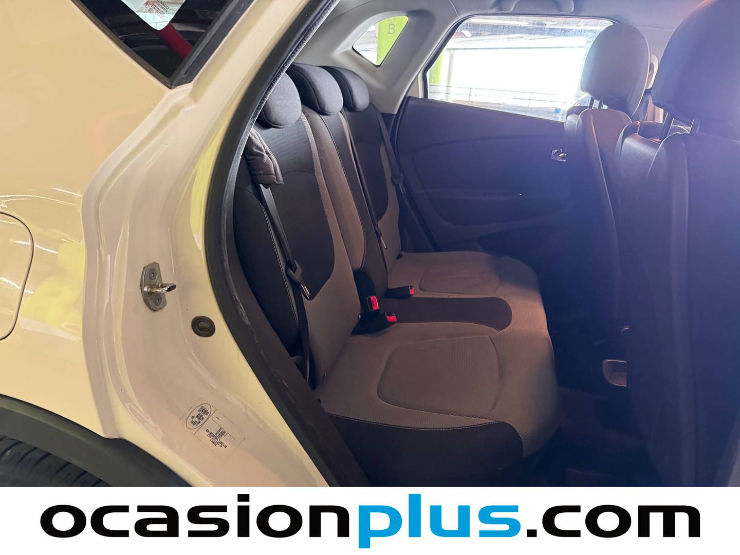 Renault Captur Renault Captur Intens Energy S&S dCi (90 CV) km 0