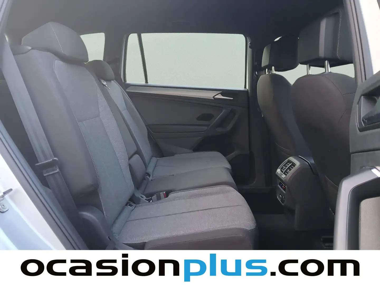 Foto Seat Tarraco SEAT Tarraco 1.5 TSI S&S Style XL DSG (150 CV) 7 Plazas