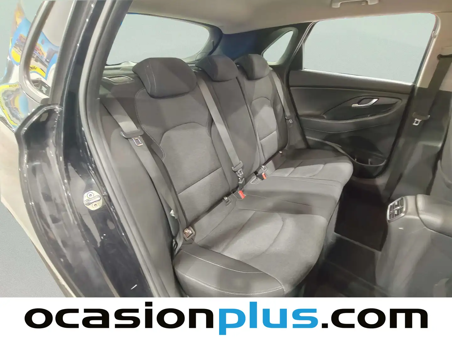 Foto Hyundai i30 Hyundai i30 1.0 TGDI Klass (120 CV)