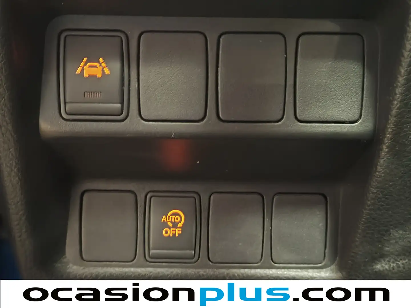 Foto Nissan QASHQAI Nissan Qashqai DIG-T 140 N-Connecta (140 CV)