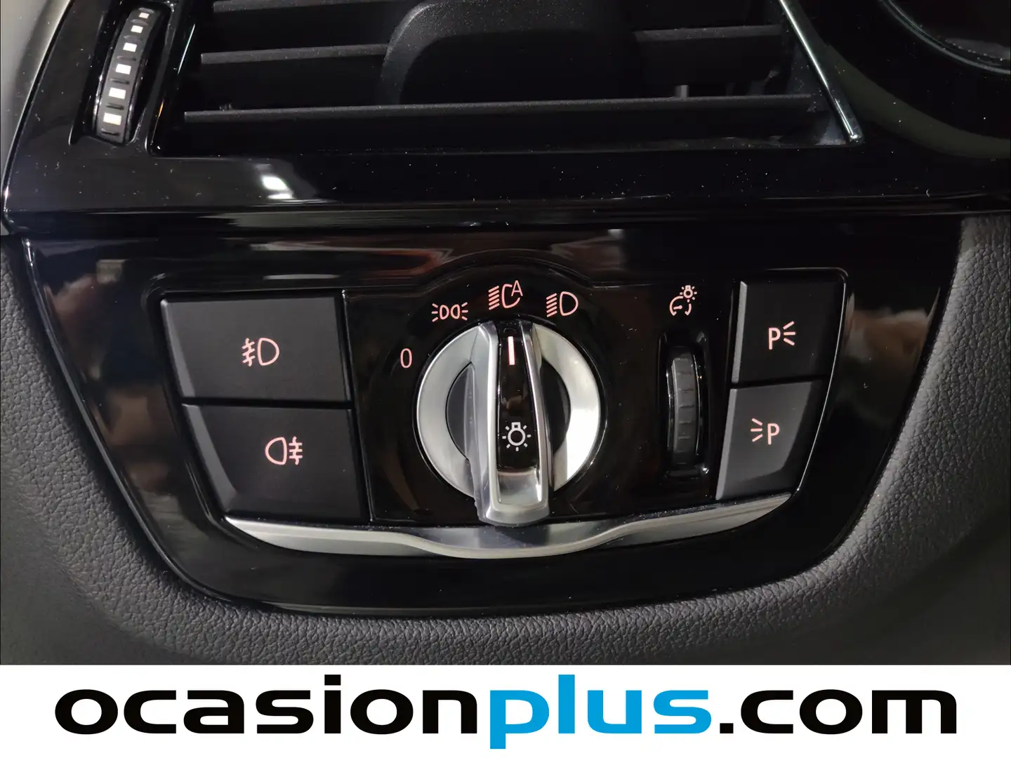 Foto BMW Serie 5 BMW Serie 5 540i xDrive (340 CV) Pack M