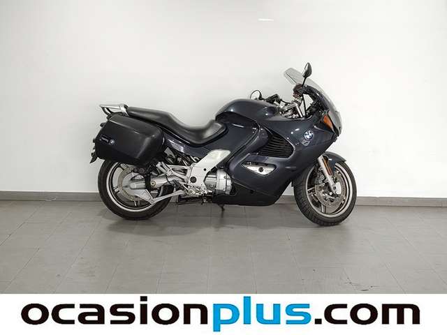 BMW Motorrad K 1200 RS (101 CV) de segunda mano