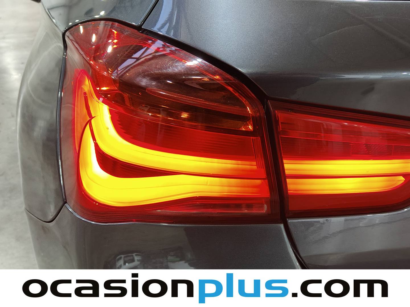 Foto BMW Serie 1 BMW Serie 1 118d (150 CV)