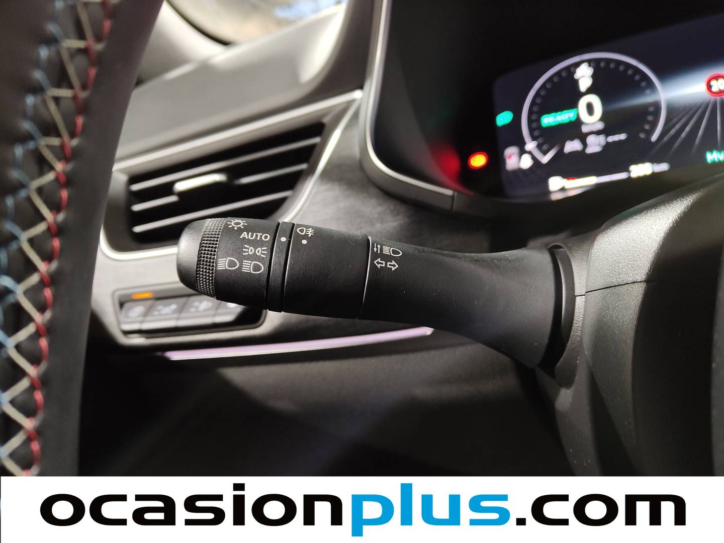 Foto Renault Arkana Renault Arkana Esprit Alpine E-TECH Híbrido 107 kW (145 CV)