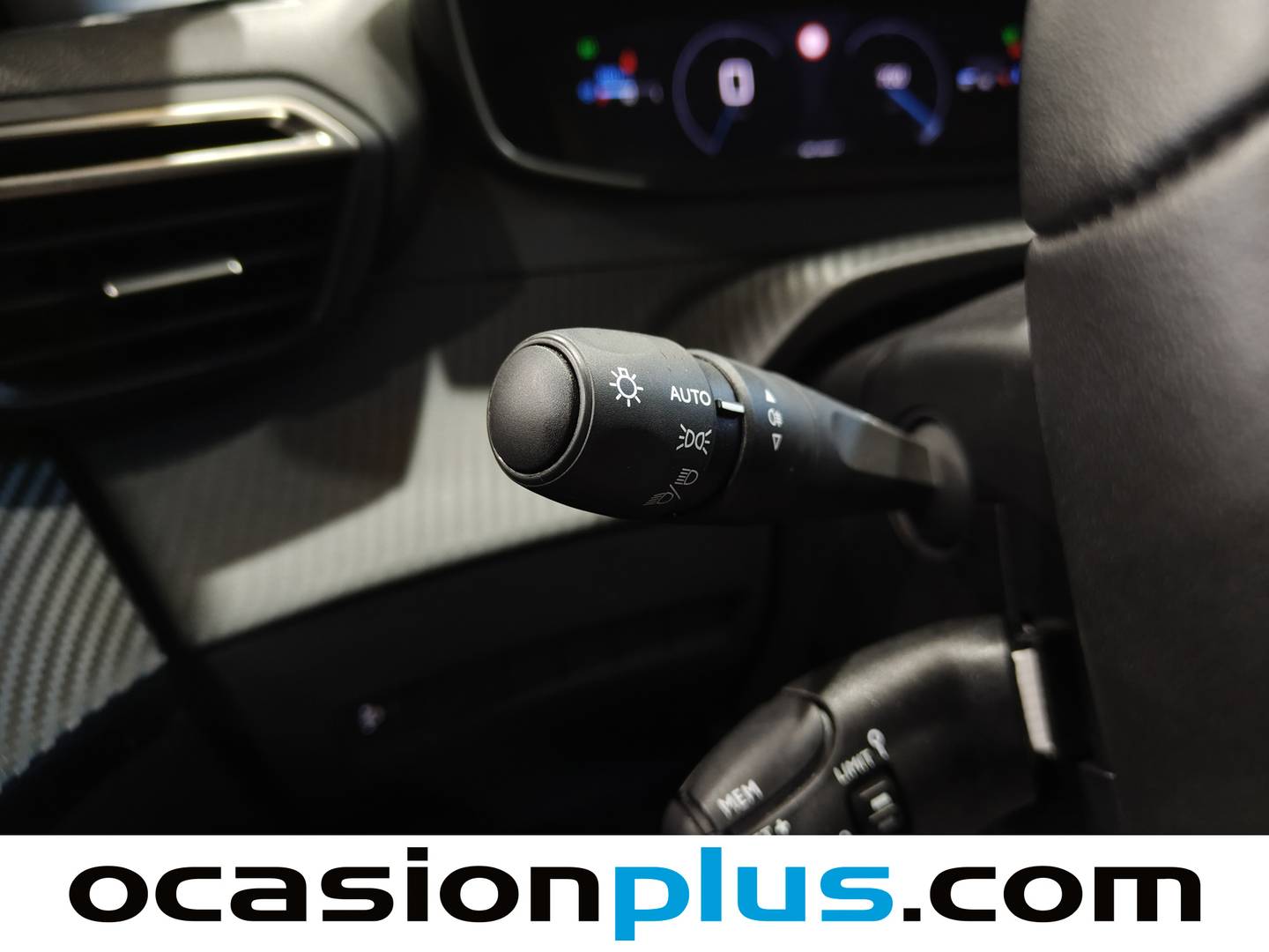 Peugeot 208 Peugeot 208 PureTech 100 Allure (100 CV) de segunda mano