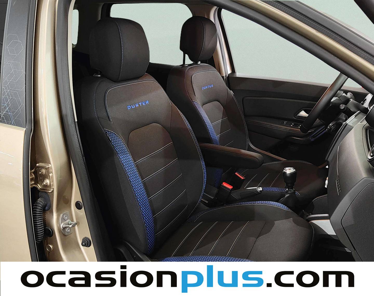 Dacia Duster Dacia Duster Serie Limitada Aniversario TCE (100 CV) GLP 4X2 manual