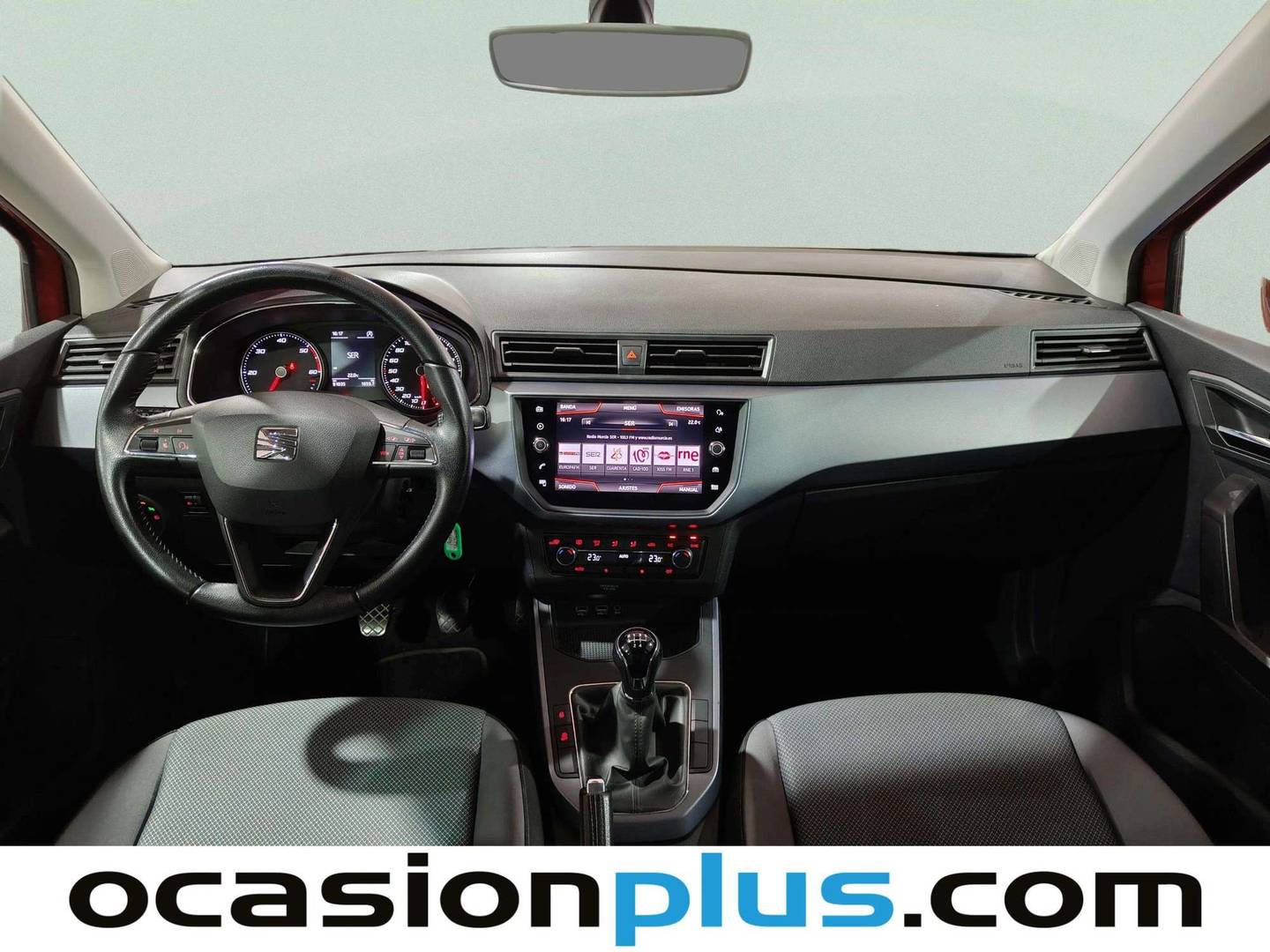 Seat Arona Seat Arona 1.6 TDI Ecomotive Style (95 CV) al mejor precio