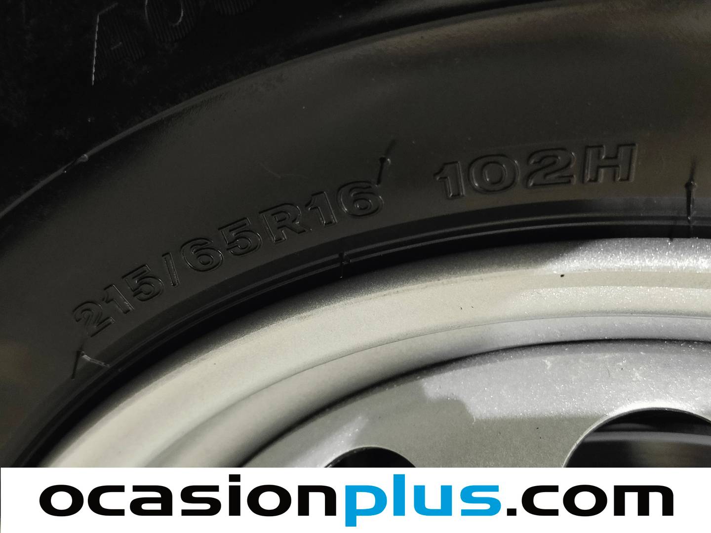 Fiat Doblò Fiat Dobló BlueHDi 100 M (100 CV) seminuevo