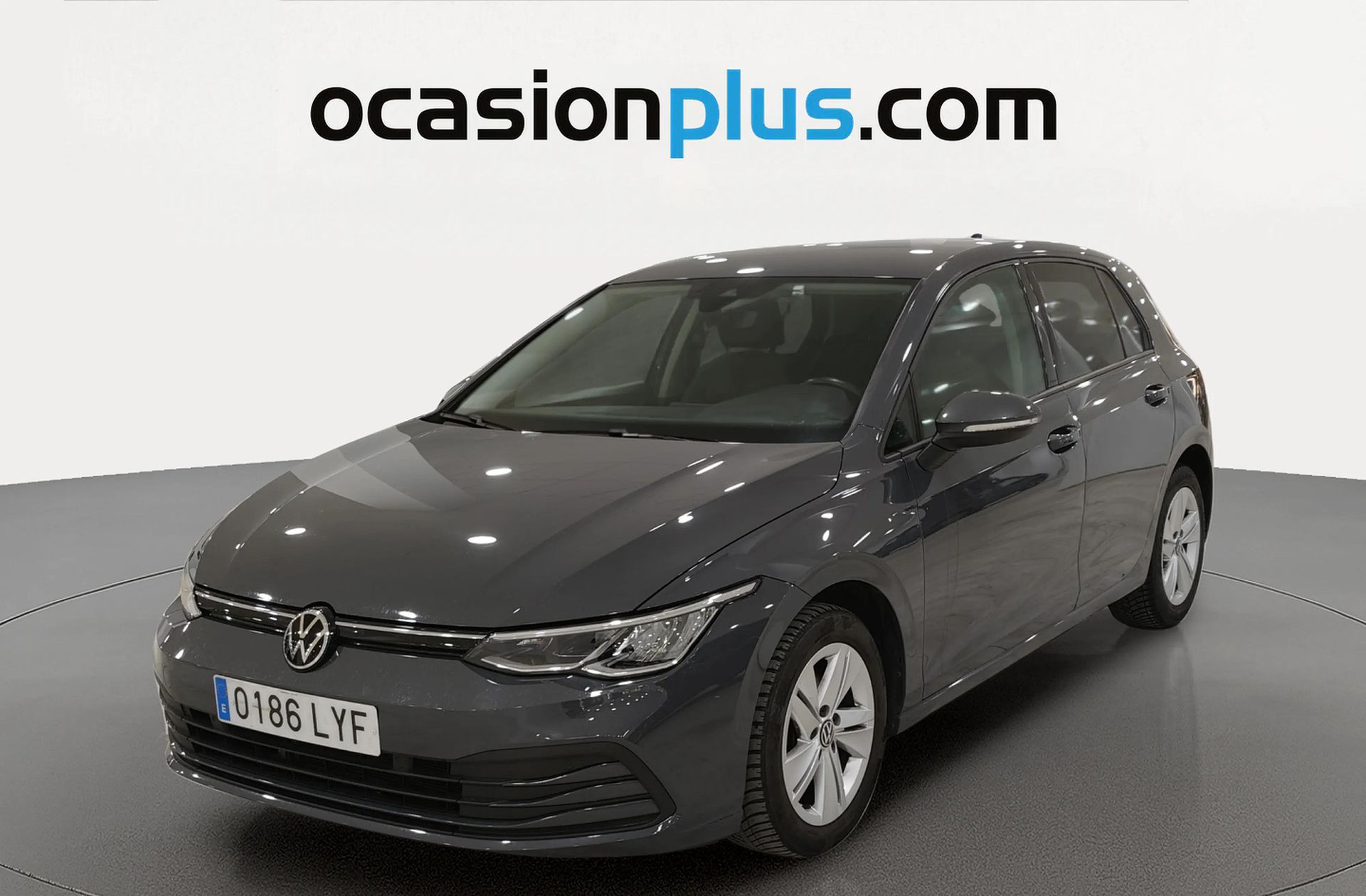Volkswagen Golf Life 1.5 TSI