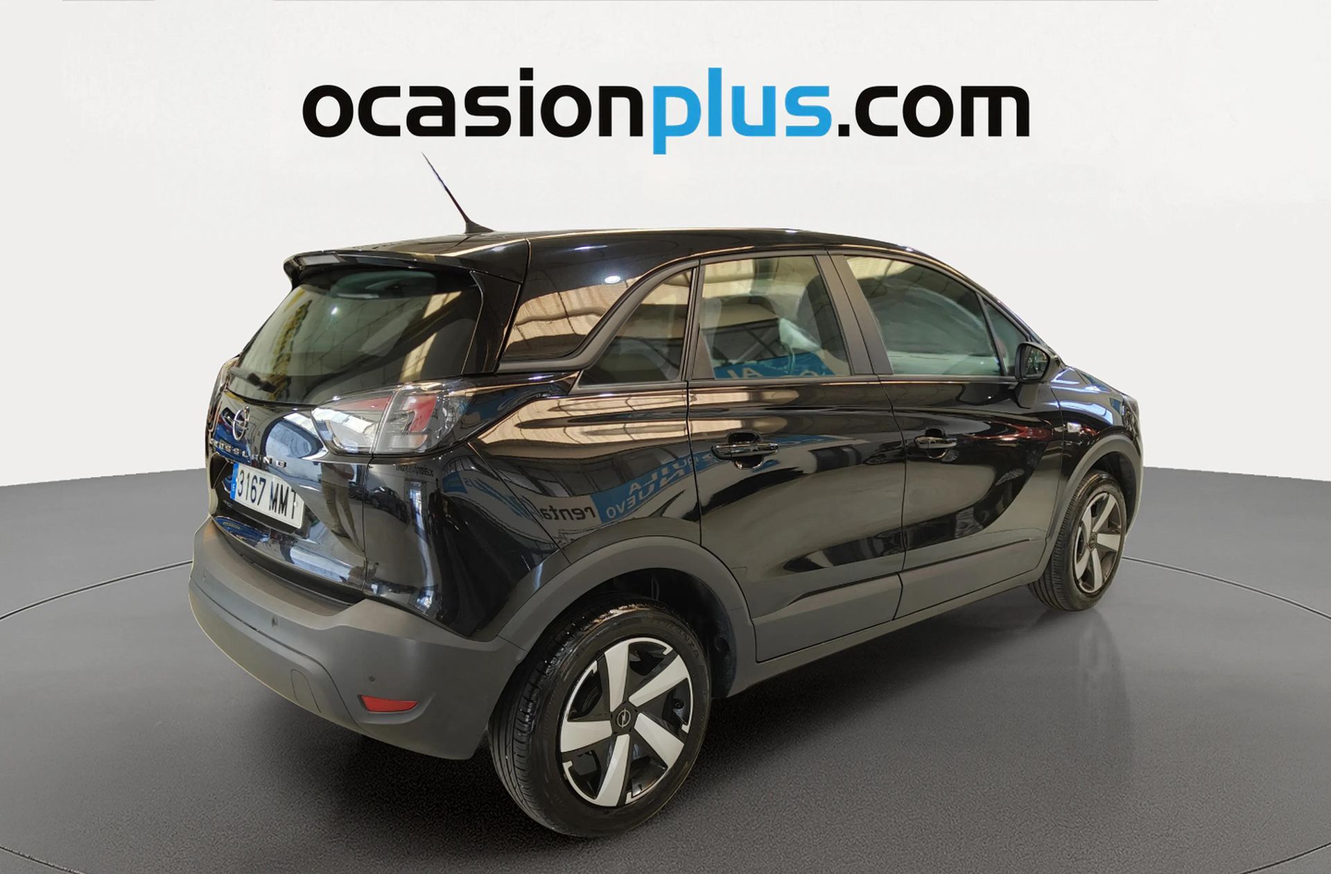 Opel Crossland 1.5D Edition - foto 4