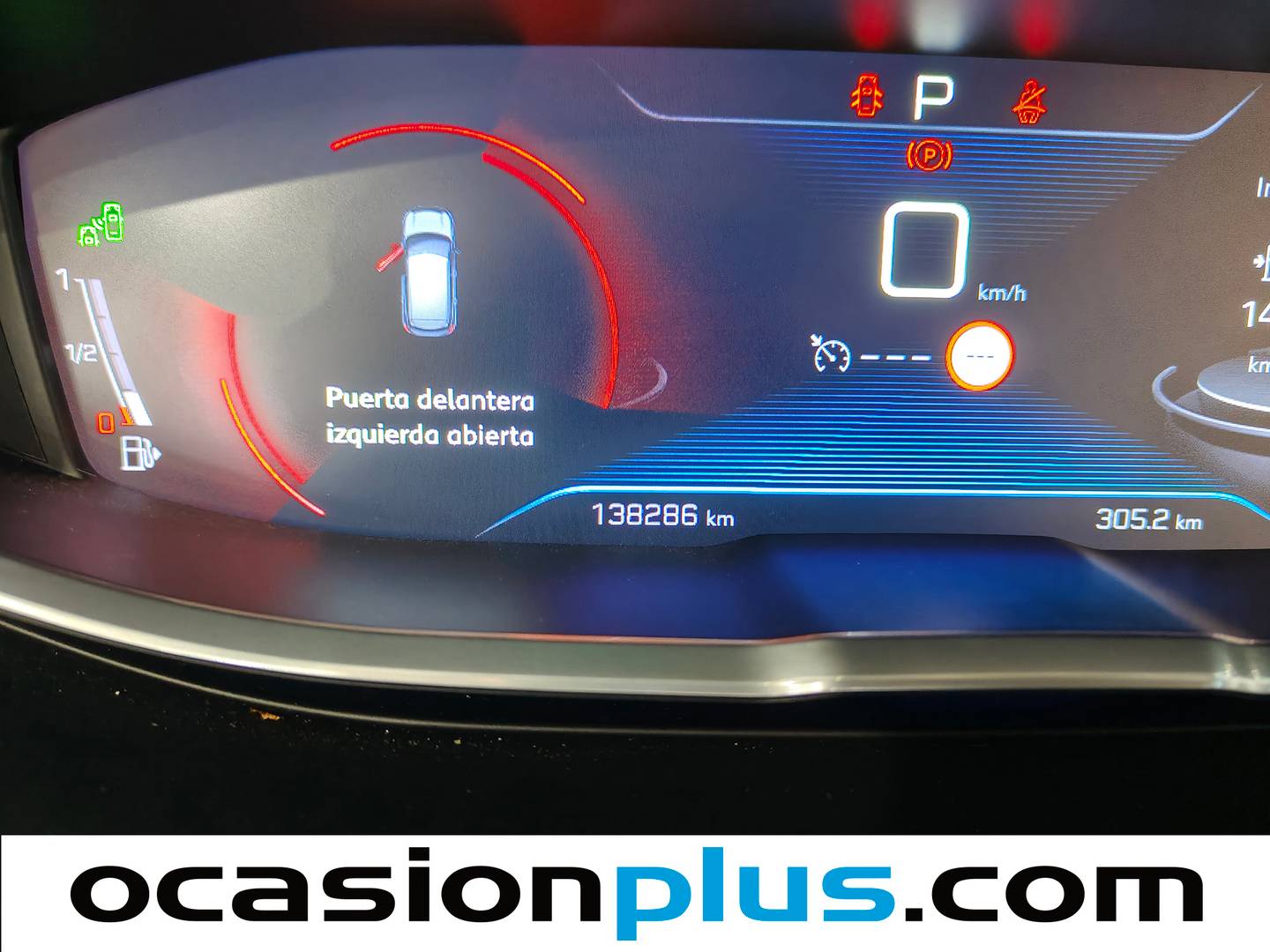 Peugeot 3008 Peugeot 3008 1.6L THP Allure EAT6 (165 CV) seminuevo