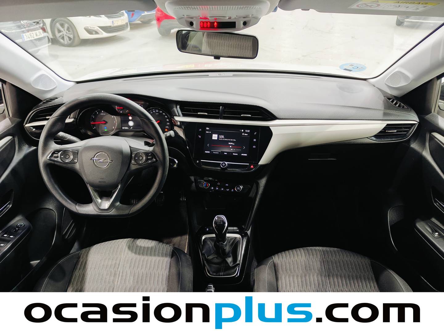 Foto Opel Corsa Opel Corsa 1.2 XEL Edition (75 CV)