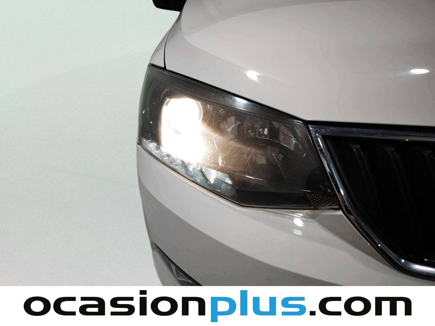 Skoda Fabia Skoda Fabia 1.0 MPI Ambition (75 CV) 75cv