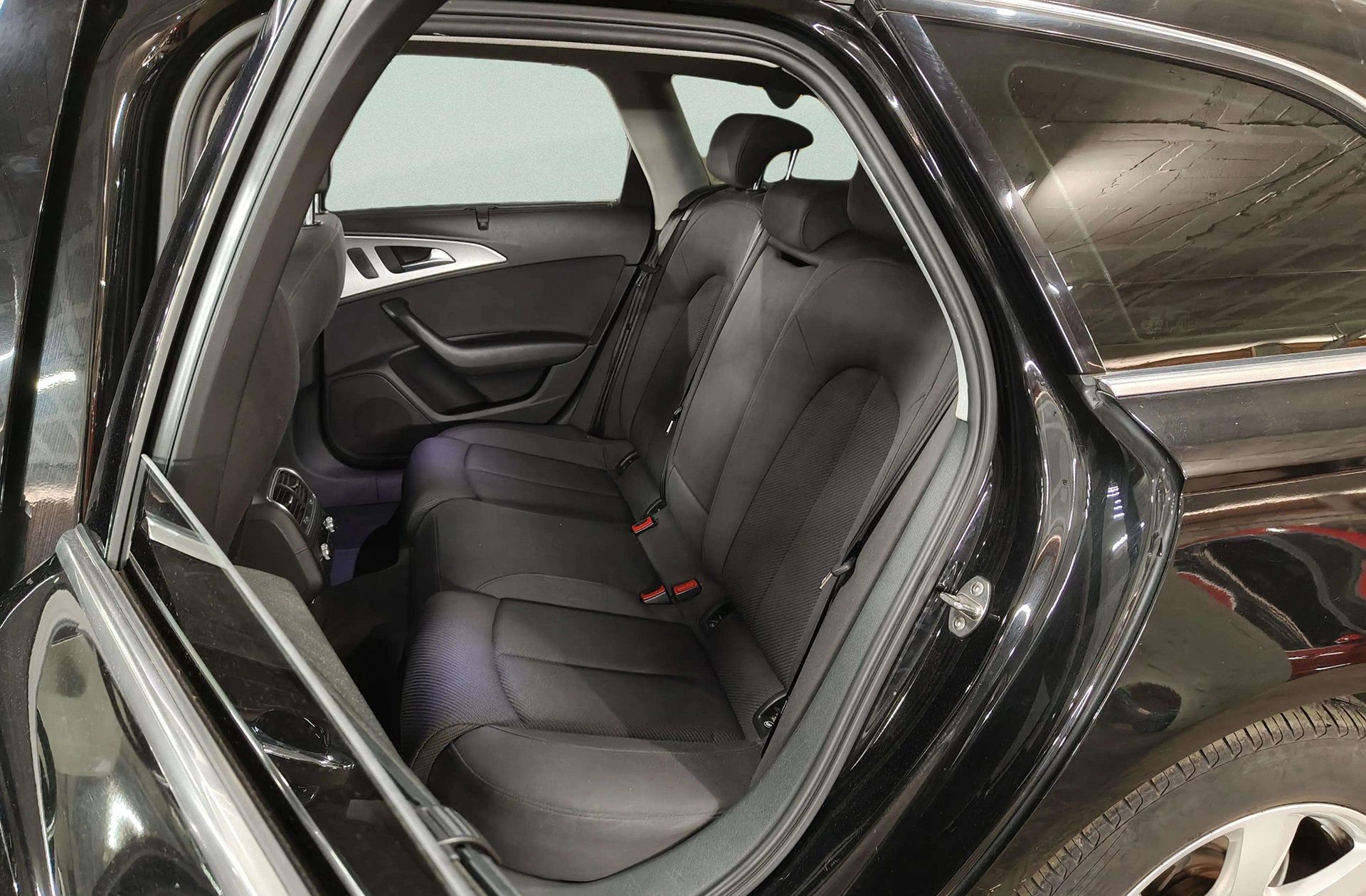 Audi A6 Avant Advanced edition 2.0 TDI ultra S tronic - foto 13