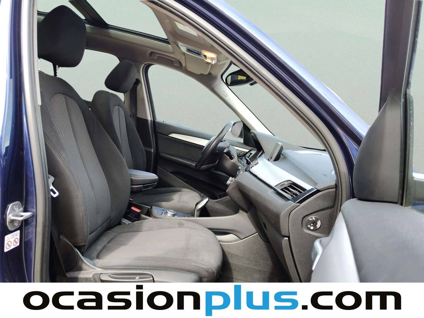 BMW X1 BMW X1 sDrive18d (150 CV) de ocasión