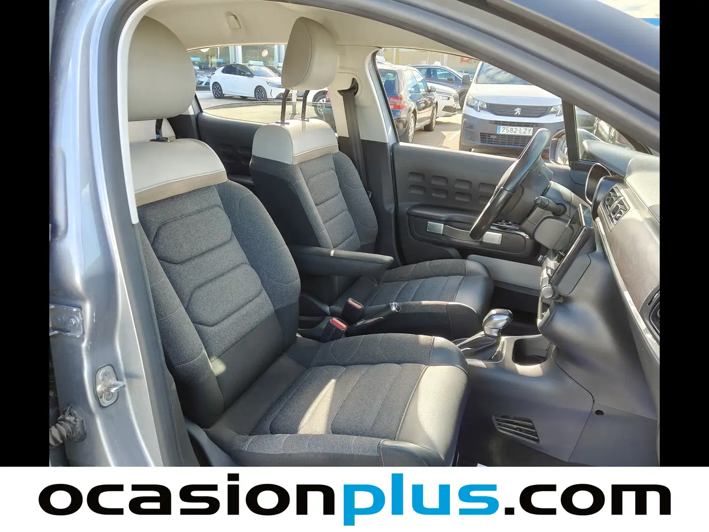 Foto Citroën C3 Citroen C3 PureTech 110 S&S Shine EAT6 (110 CV)