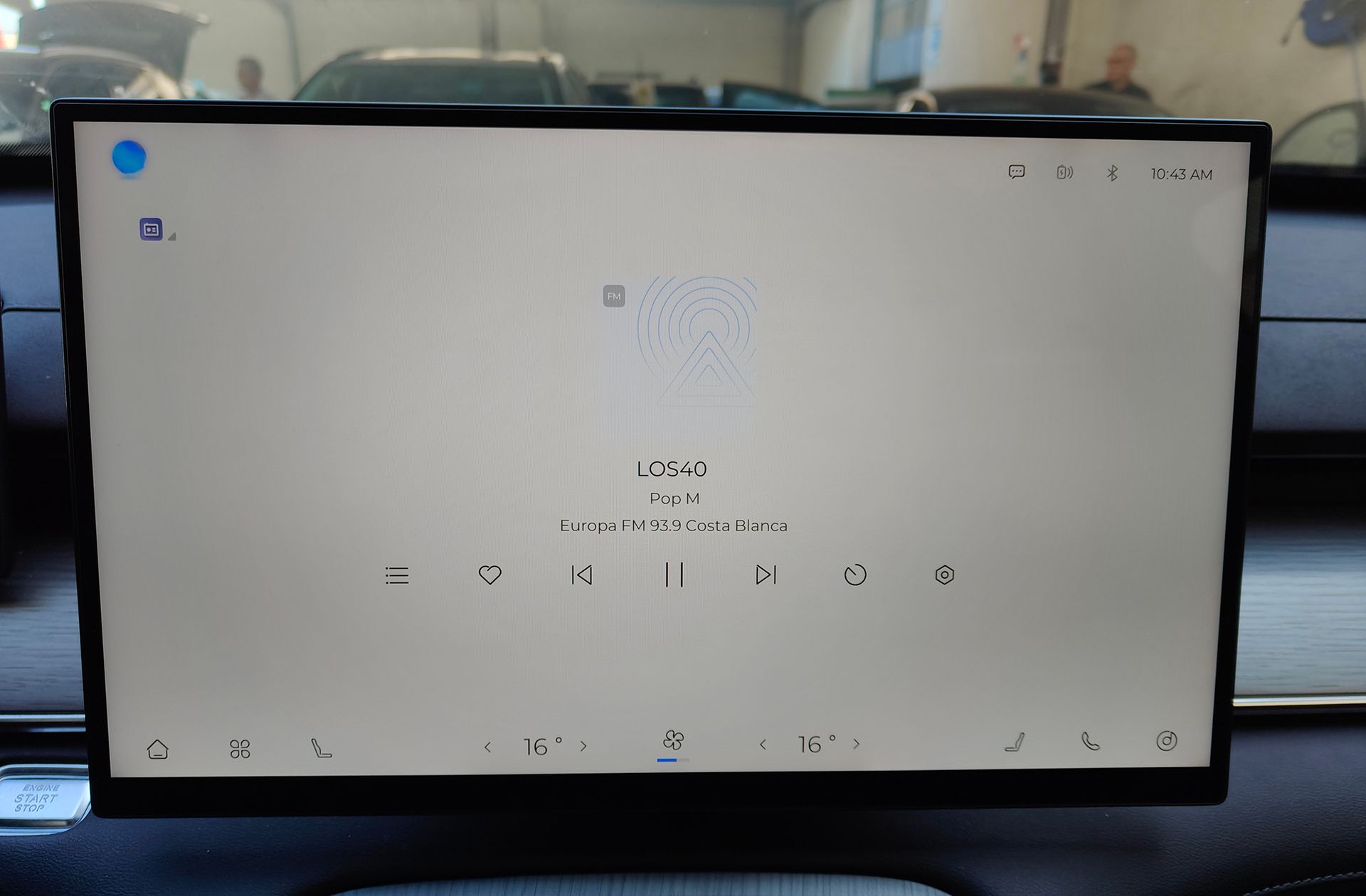 Ebro s800 1.6 T-GDi Premium DCT 7 plazas - foto 33