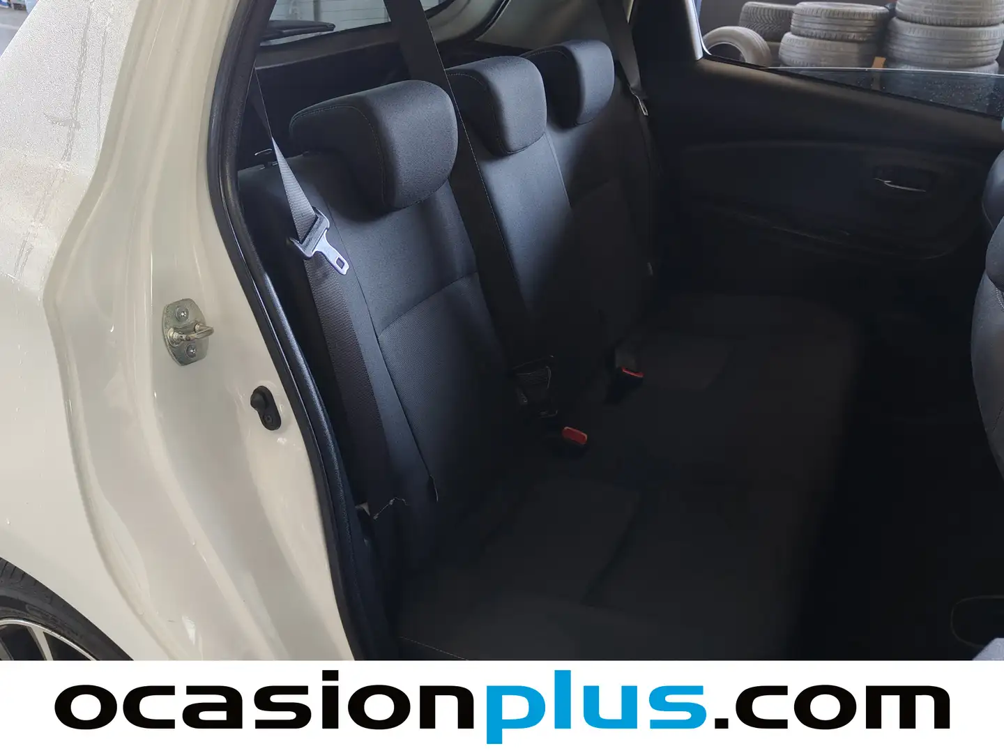 Foto Toyota Yaris Toyota Yaris 100 Active (99 CV)