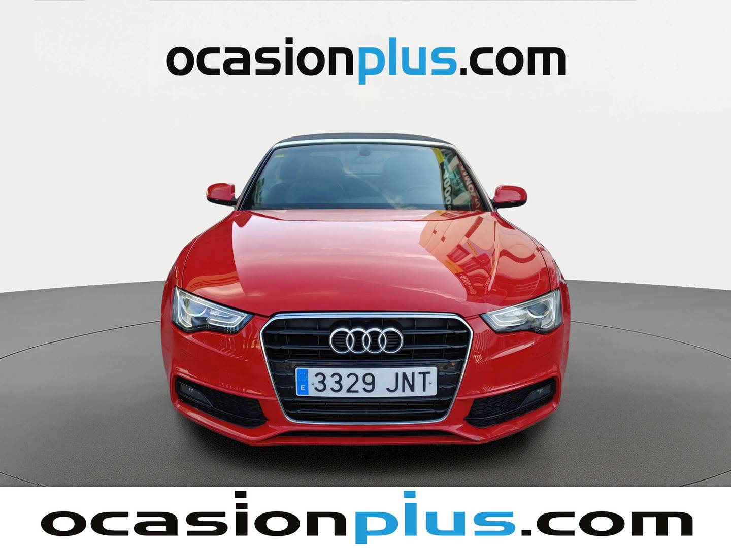 Audi A5 Audi A5 Cabrio Cabrio S line edition 1.8 TFSI (177 CV) Multitronic barato