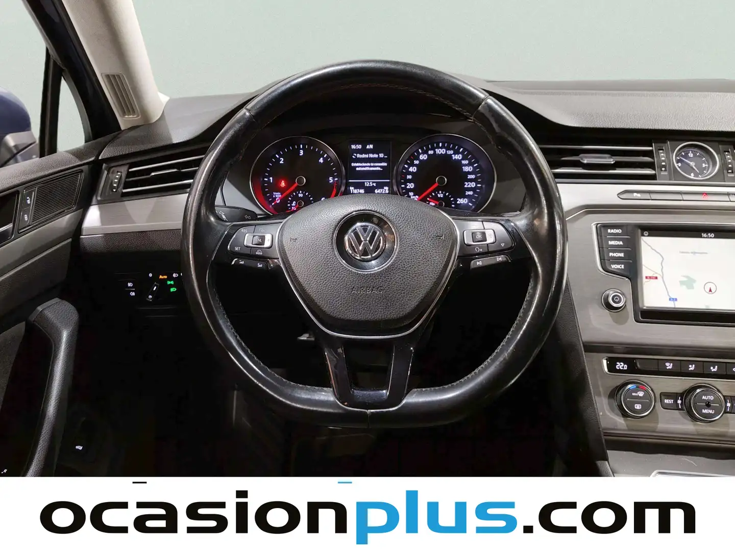 Foto Volkswagen Passat Volkswagen Passat Variant Variant Edition 2.0 TDI (150 CV)