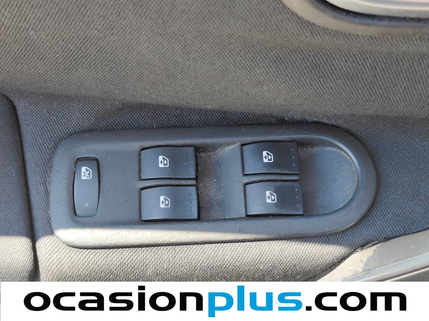 Renault Mégane Renault Megane 1.9 dCi Confort Dynamique (130 CV) diésel