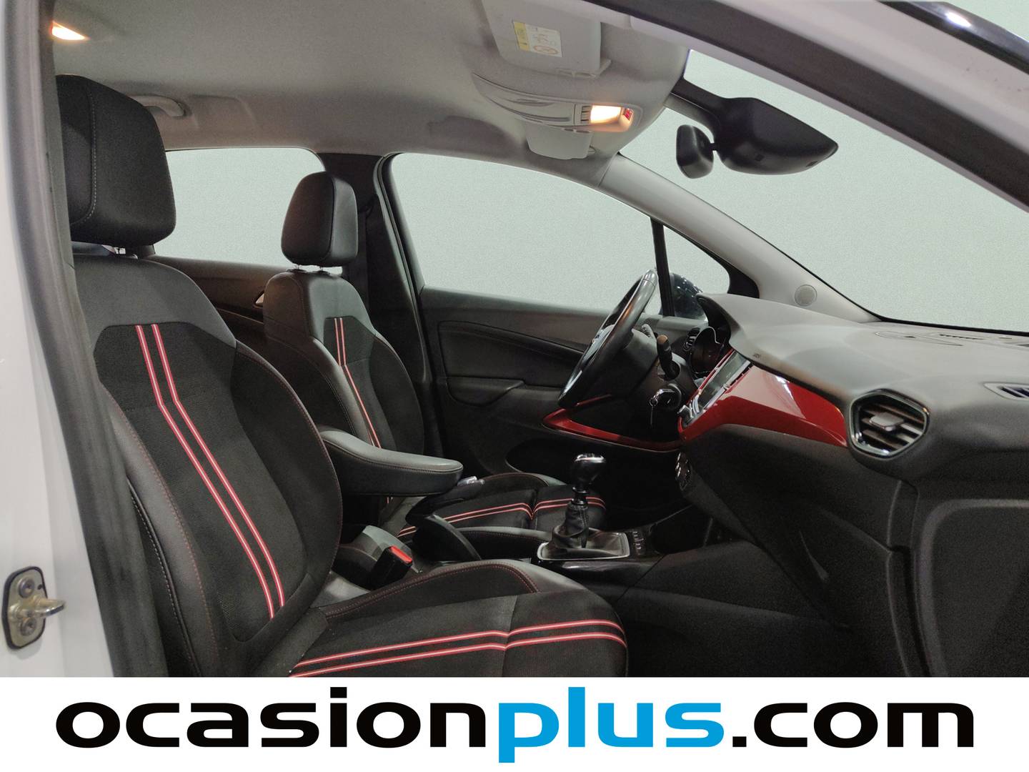 Foto Opel Crossland Opel Crossland 1.2 GS Line (110 CV)