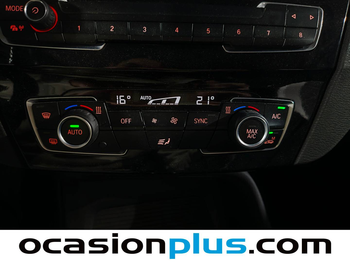 BMW X1 BMW X1 sDrive16d (116 CV) km 0