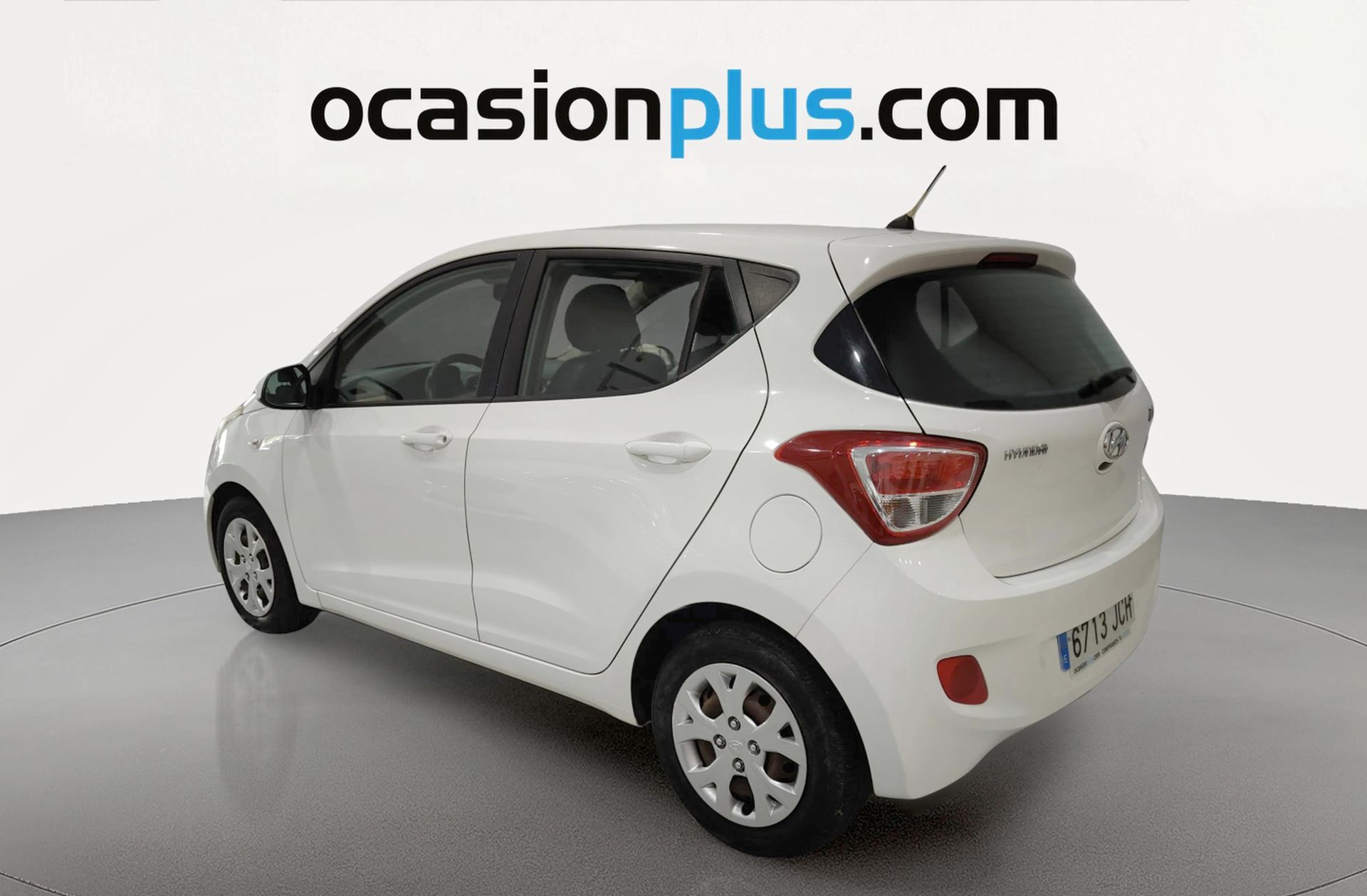 Hyundai i10 1.0 Klass - foto 3