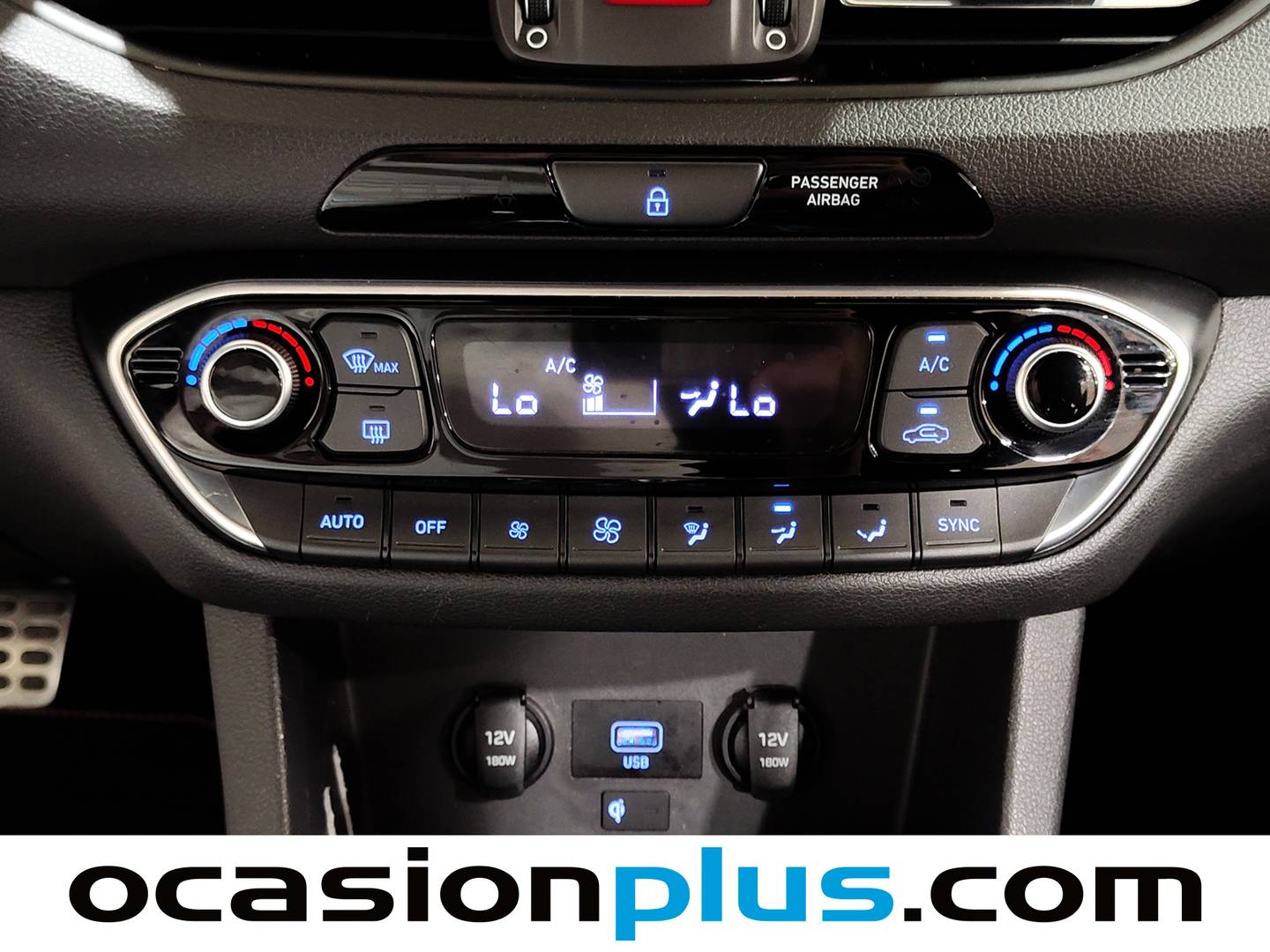 Foto Hyundai i30 Hyundai i30 1.0 TGDI 48V N-Line  (120 CV)