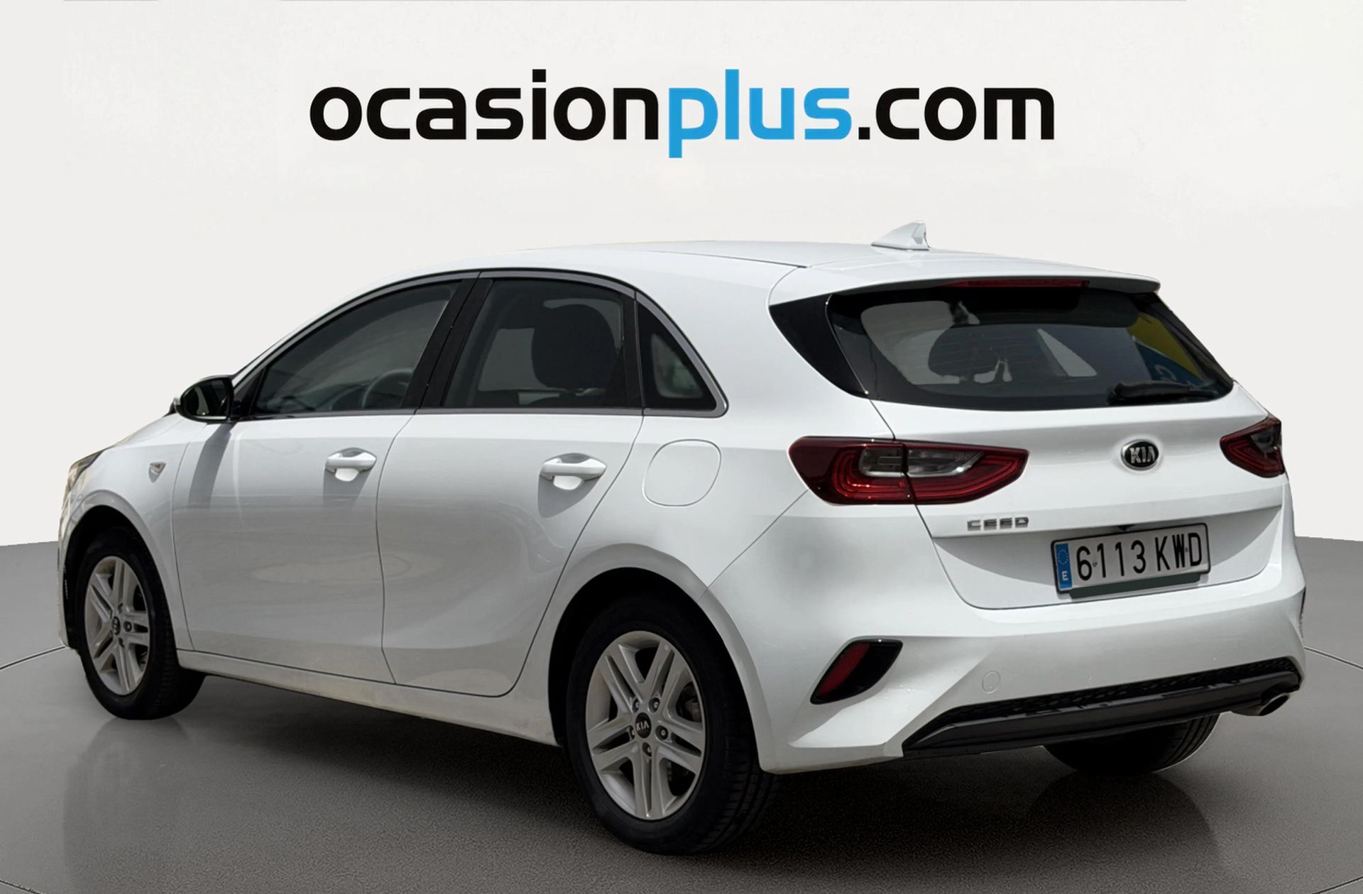 Kia Ceed 1.4 Cvvt Drive - foto 3