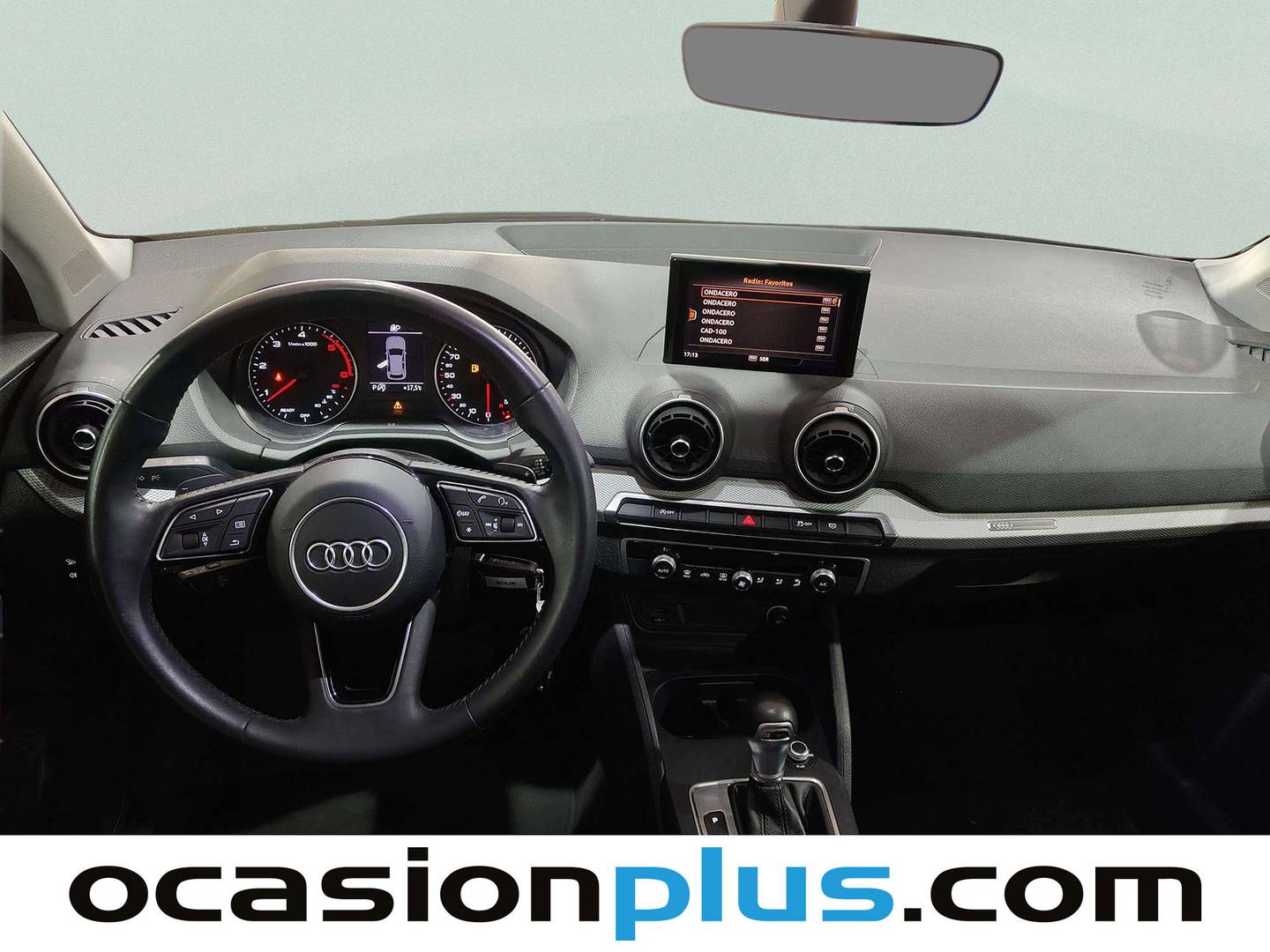 Audi Q2 Audi Q2 Advanced 30 TDI (116 CV) S tronic seminuevo