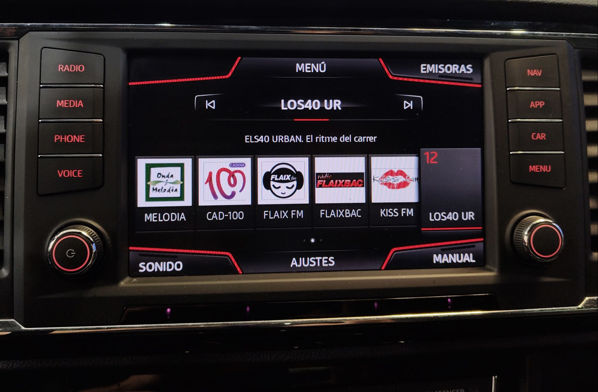 SEAT Ateca 1.4 Ecotsi FR - foto 36