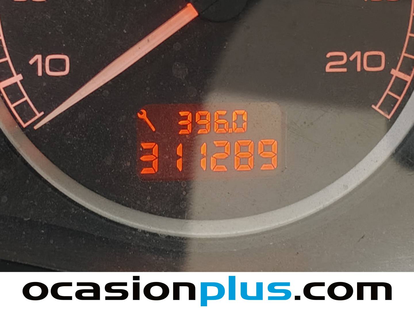 Peugeot 307 SW Peugeot 307 SW 2.0 HDI Pack (110 CV) de ocasión