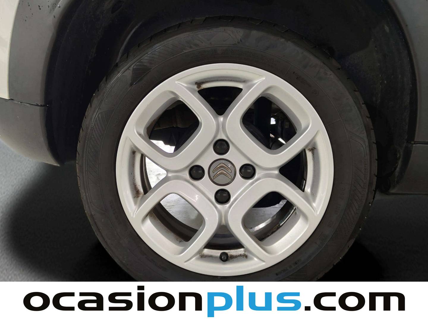 Citroën C4 Cactus Citroen C4 Cactus BlueHDi 100 S&S Shine (102 CV) manual