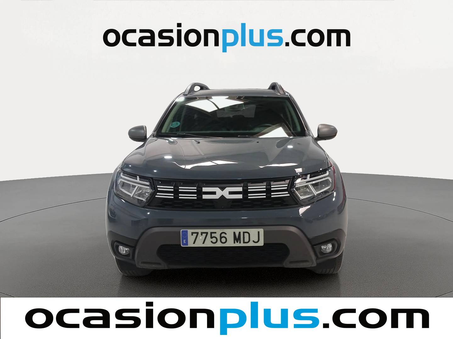 Dacia Duster Dacia Duster Journey Go TCE (130 CV) 4x2 130cv
