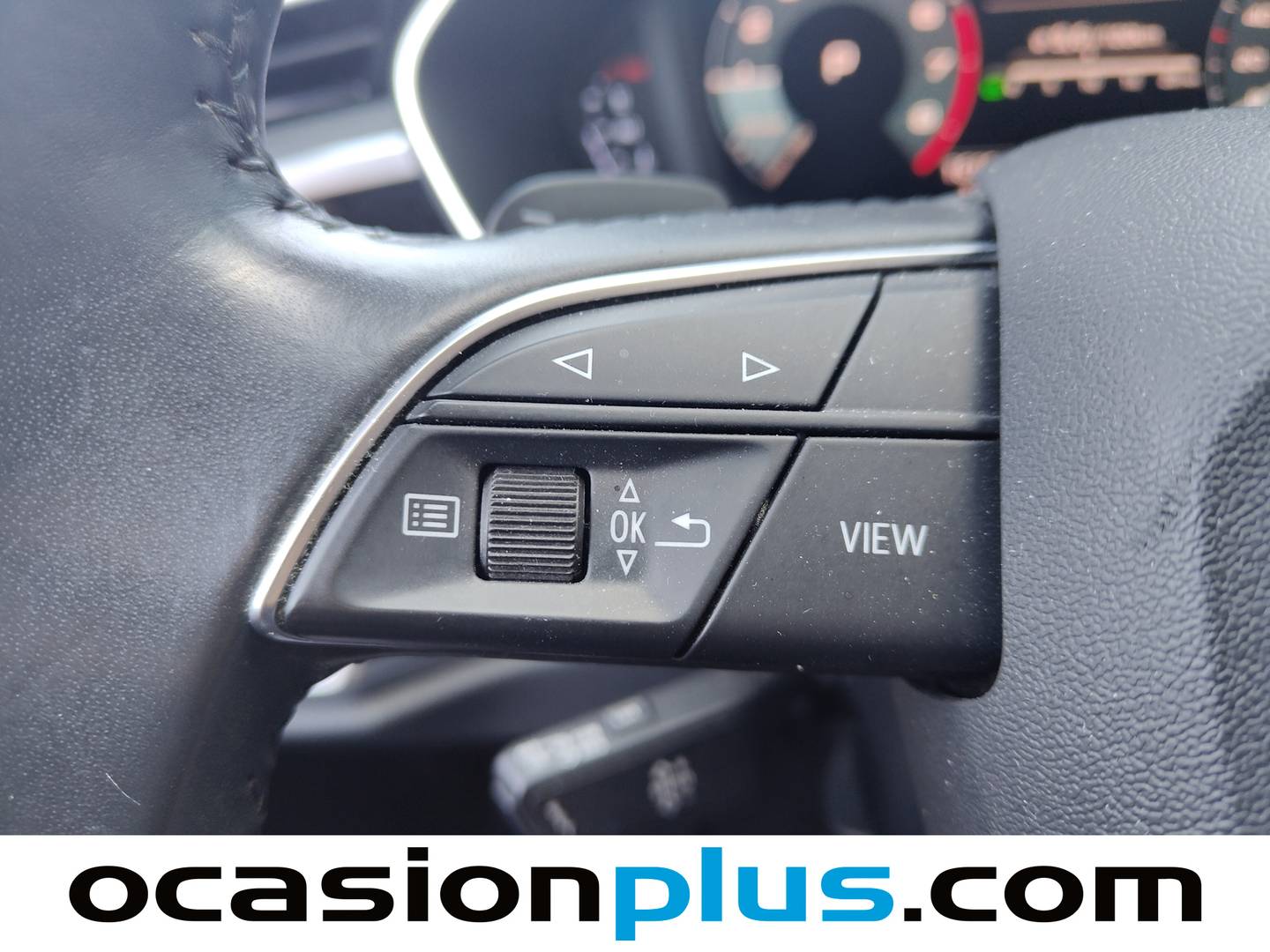 Audi Q3 Audi Q3 35 TFSI (150 CV) S tronic seminuevo