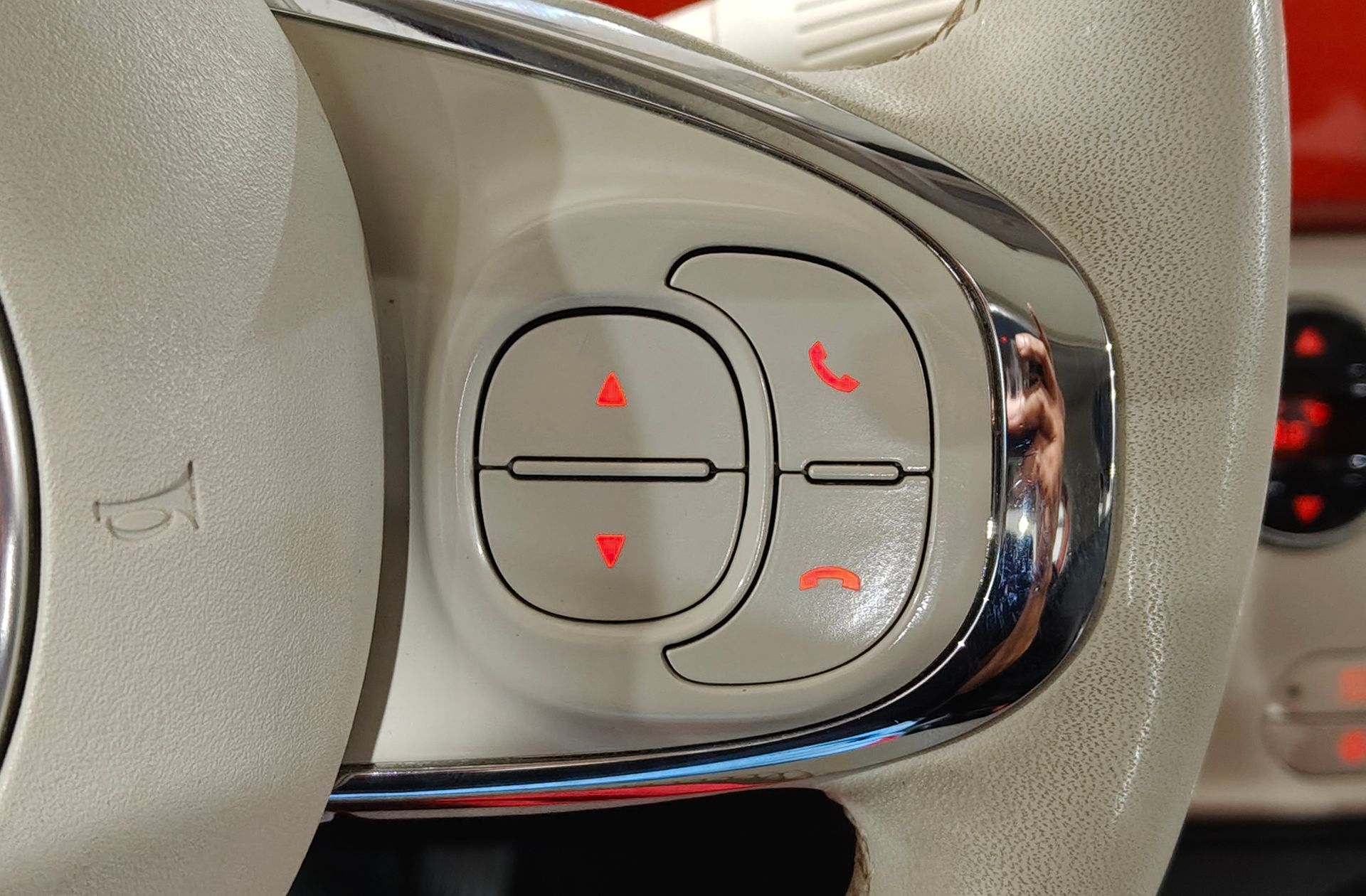 Fiat 500 1.0 Hybrid Dolcevita - foto 22