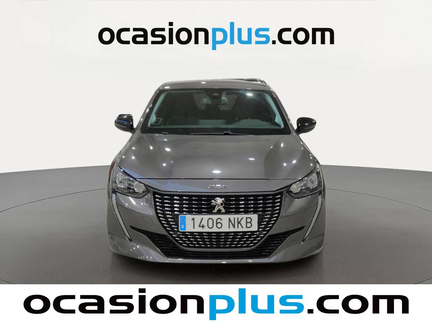 Foto Peugeot 208 Peugeot 208 PureTech 100 Allure (100 CV)