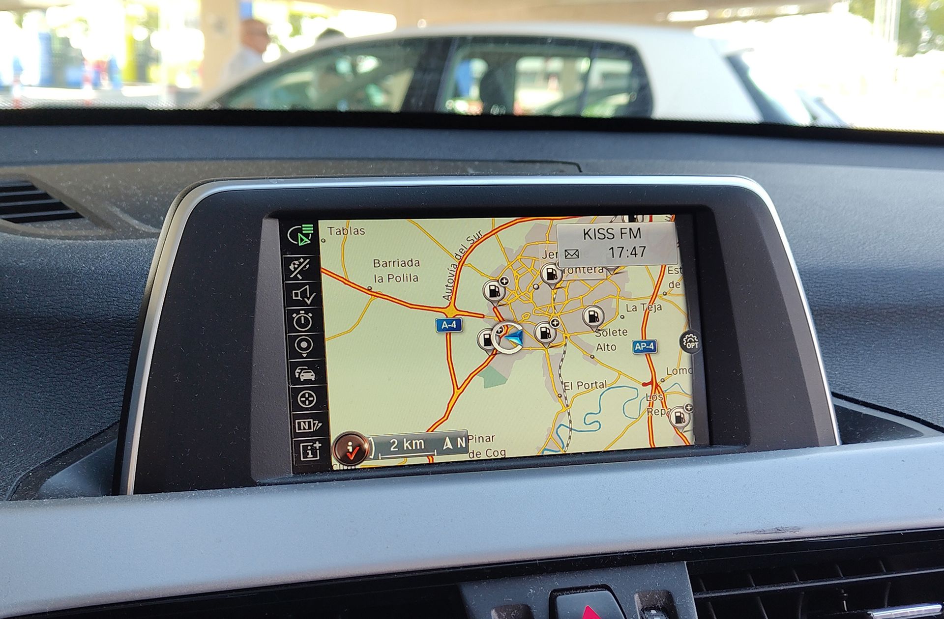 BMW X1 sDrive18d - foto 7