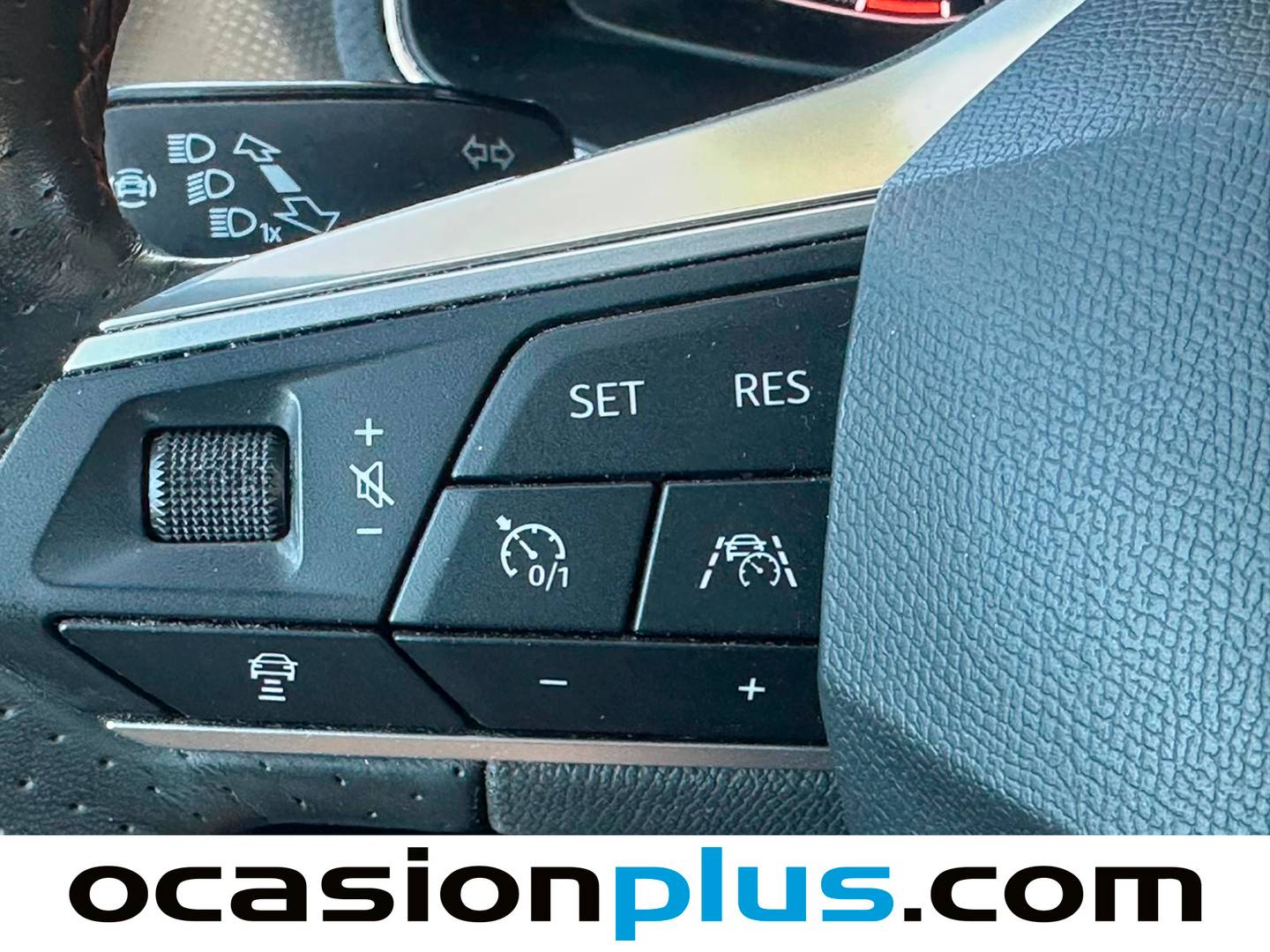 Seat Ibiza Seat Ibiza 1.0 TSI FR Plus (110 CV) de ocasión