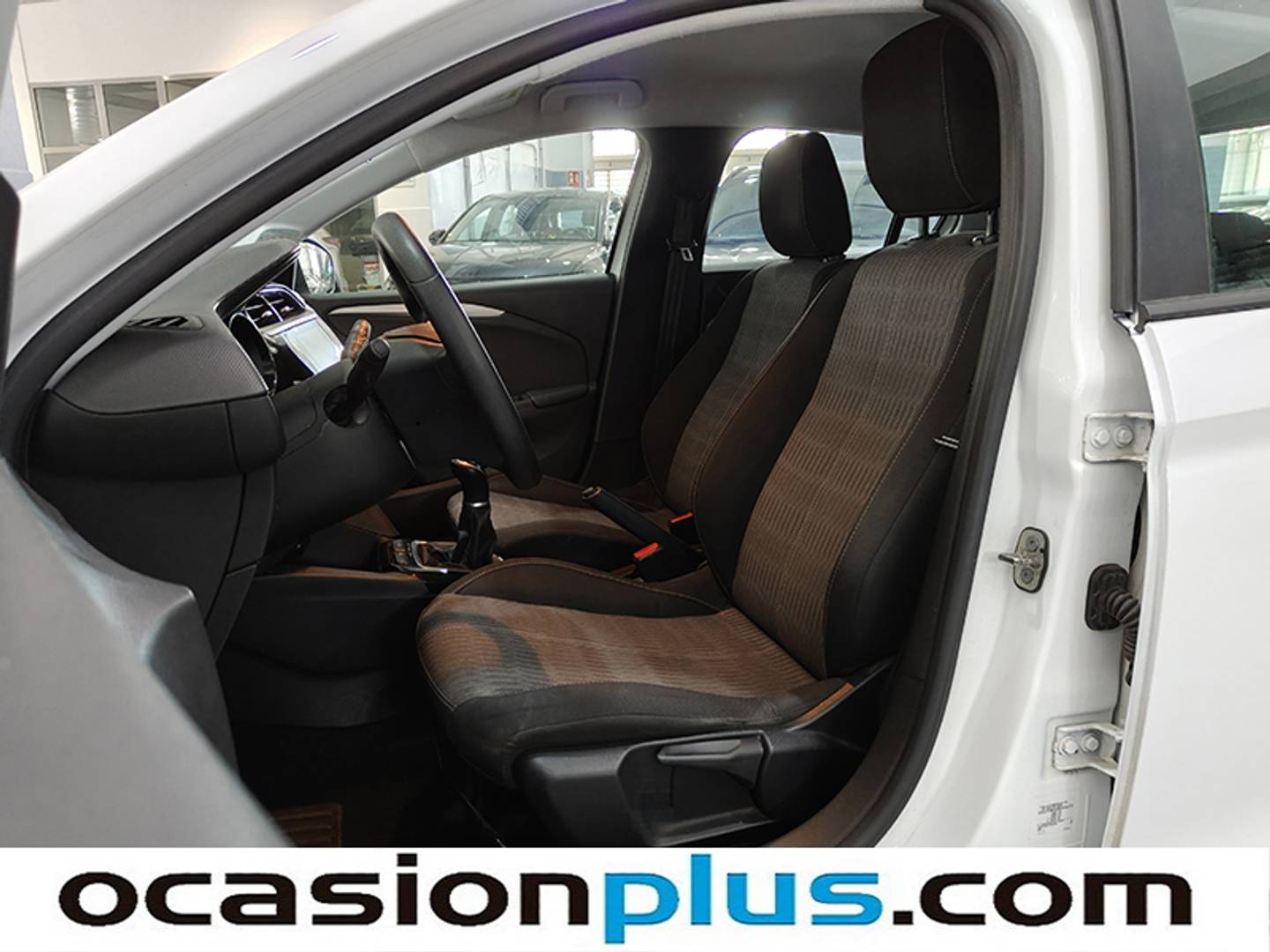 Foto Opel Corsa Opel Corsa 1.2 XEL Edition (75 CV)