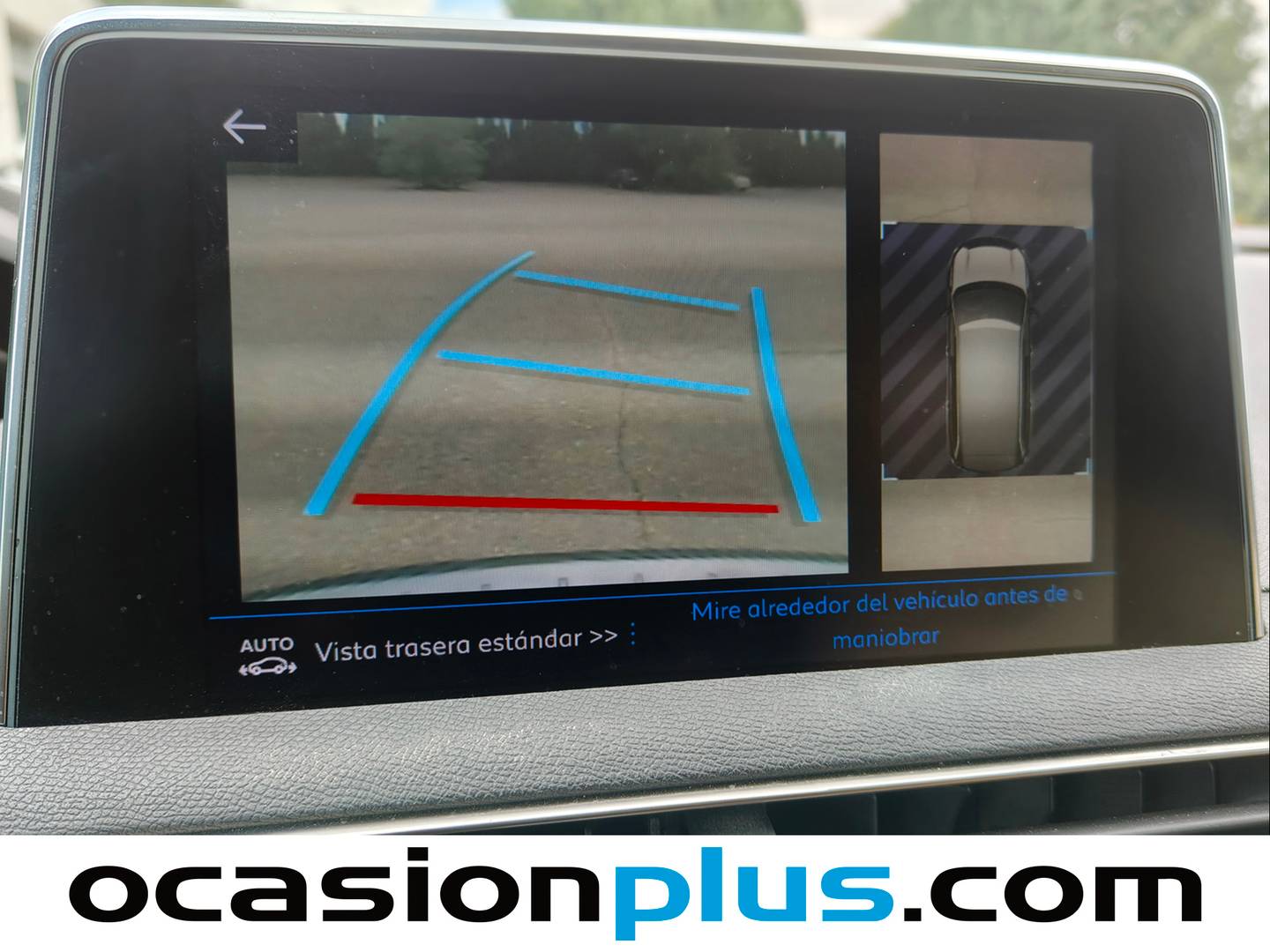 Acabados Peugeot 3008 Peugeot 3008 1.5L BlueHDi (130CV) S&S Crossway