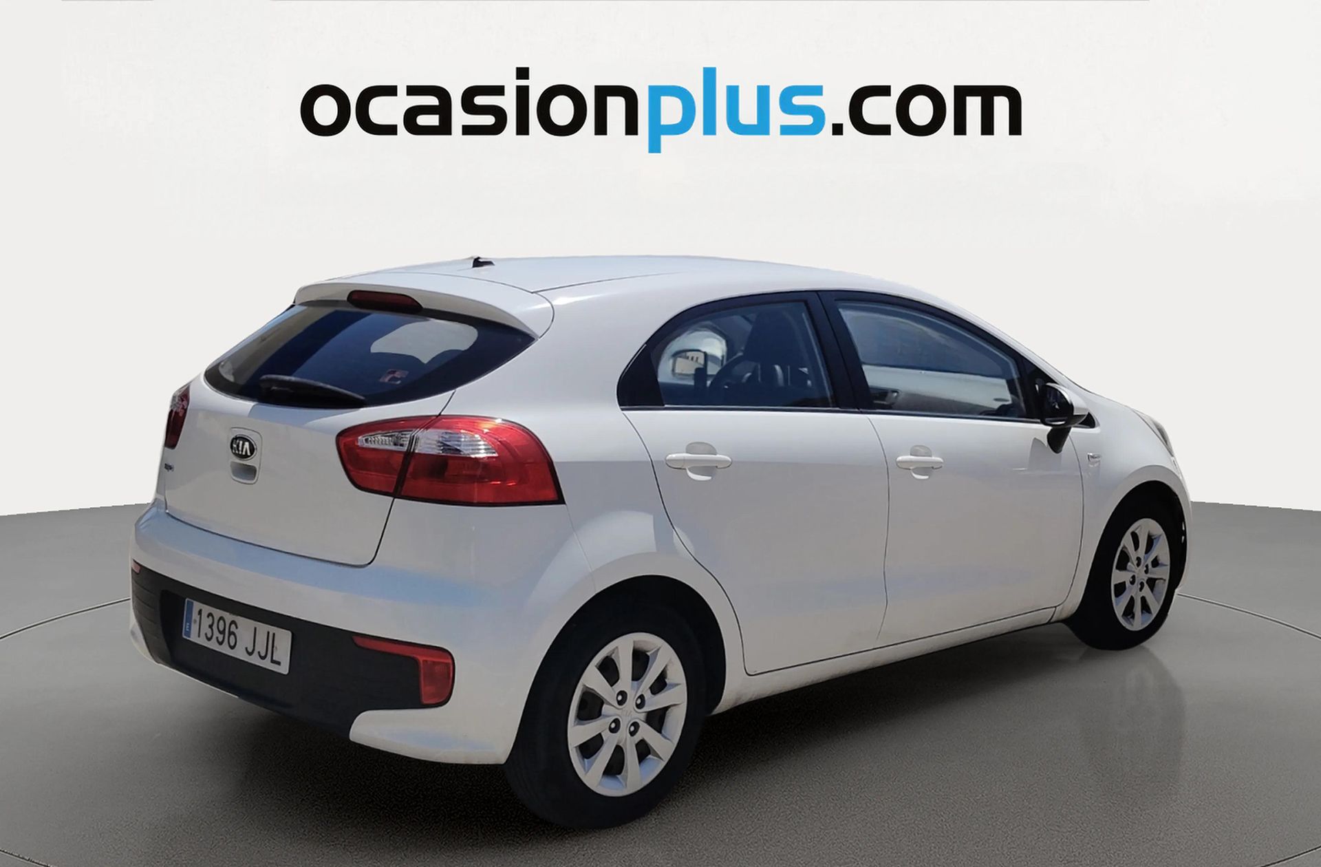Kia Rio 1.2 Cvvt Concept - foto 4