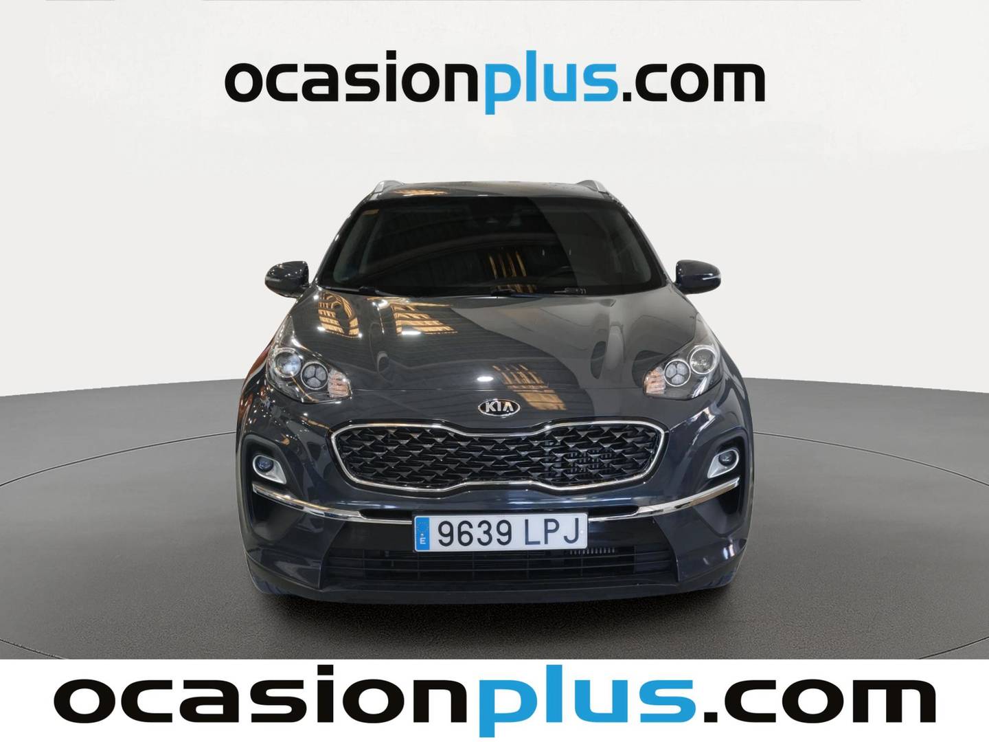 KIA Sportage KIA Sportage 1.6 MHEV Drive Plus  (136CV) 4x2 136cv