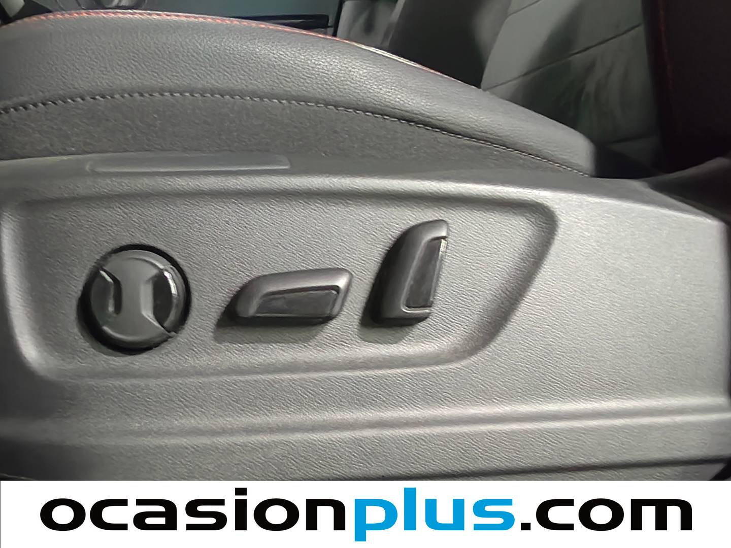 Seat Ateca Seat Ateca 1.5 TSI FR Edition DSG (150 CV) automático