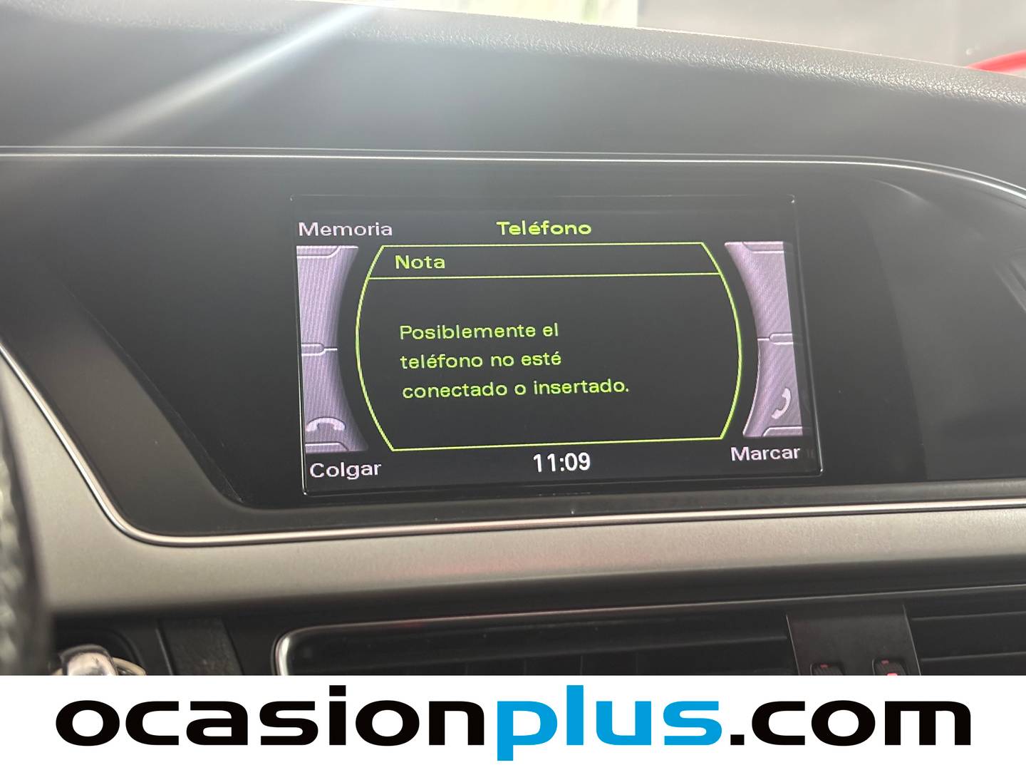 Audi A5 Audi A5 Coupe 2.7 TDI (190 CV) Multitronic Pack S-Line automático