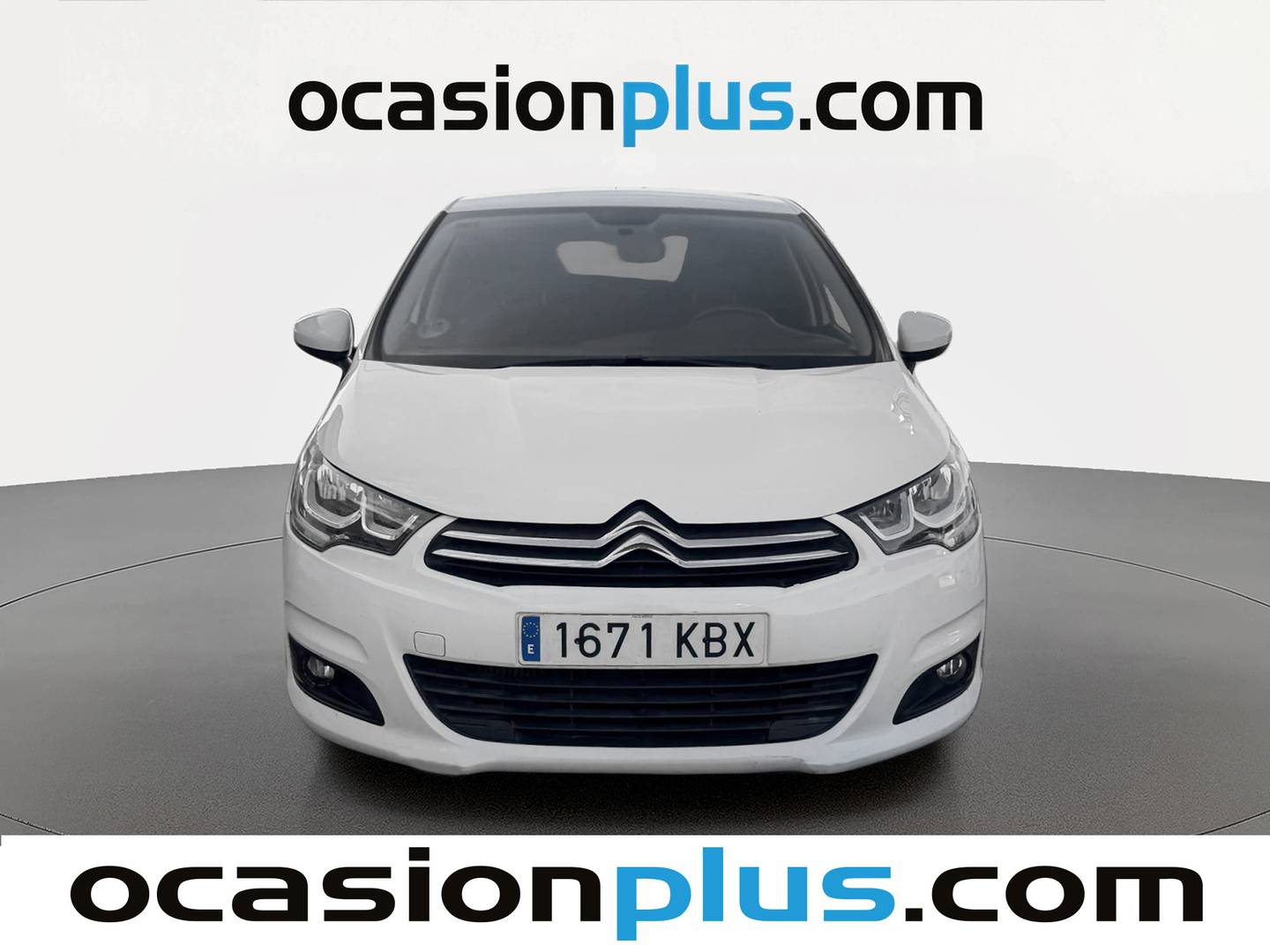 Citroën C4 Citroën C4 BlueHDi 100 Live (100 CV) 99cv