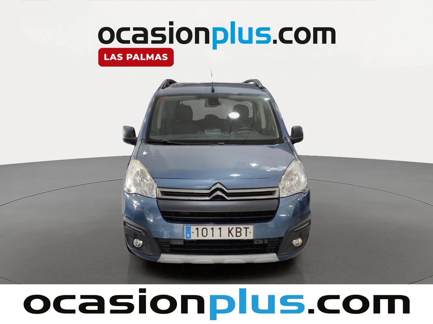 Citroën Berlingo Citroën Berlingo Multispace 20 Aniversario BlueHDi (100 CV) 100cv