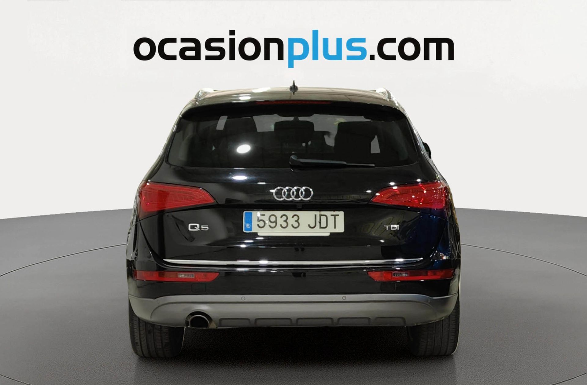 Audi Q5 Advanced edition 2.0 TDI - foto 15