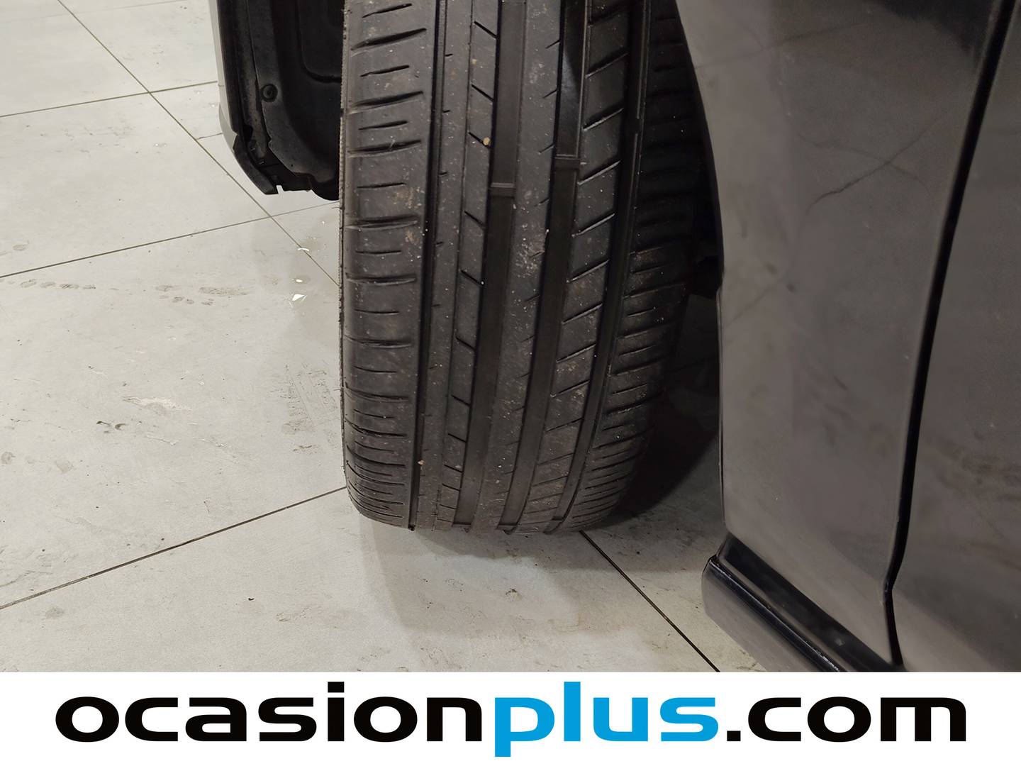 Volkswagen Golf Volkswagen Golf Sport 1.6 TDI (105 CV) de segunda mano